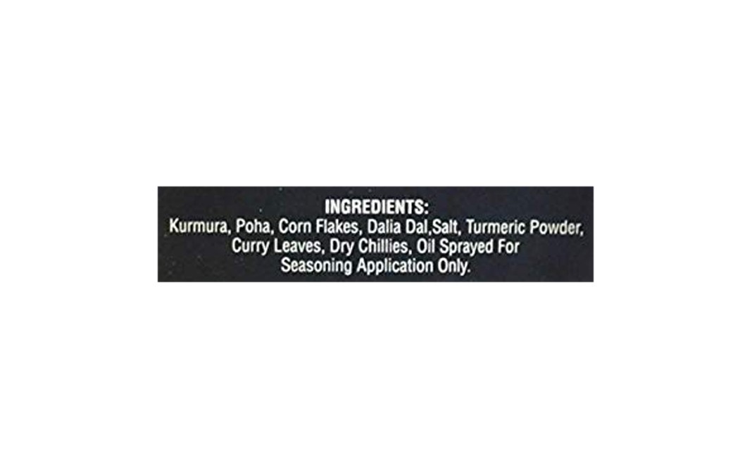 D4Diet Roasted Low Salt Corn Mix    Shrink Pack  200 grams